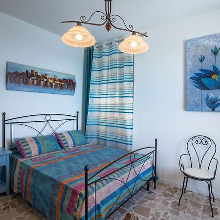 Maniace Sea View Apartment By Ortigia Apartments Syrakuzy Zewnętrze zdjęcie