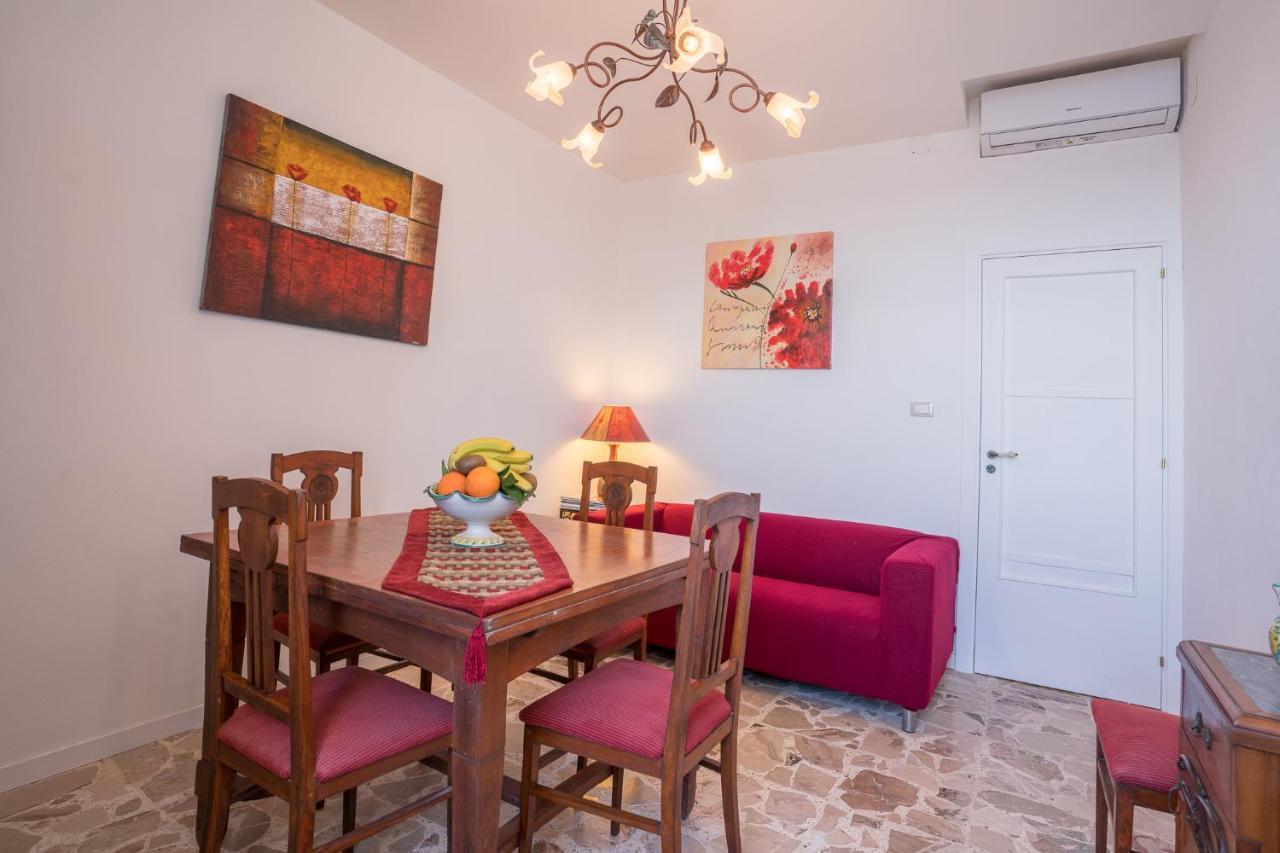 Maniace Sea View Apartment By Ortigia Apartments Syrakuzy Zewnętrze zdjęcie