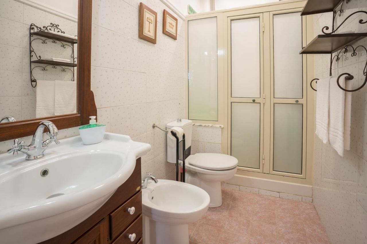 Maniace Sea View Apartment By Ortigia Apartments Syrakuzy Zewnętrze zdjęcie