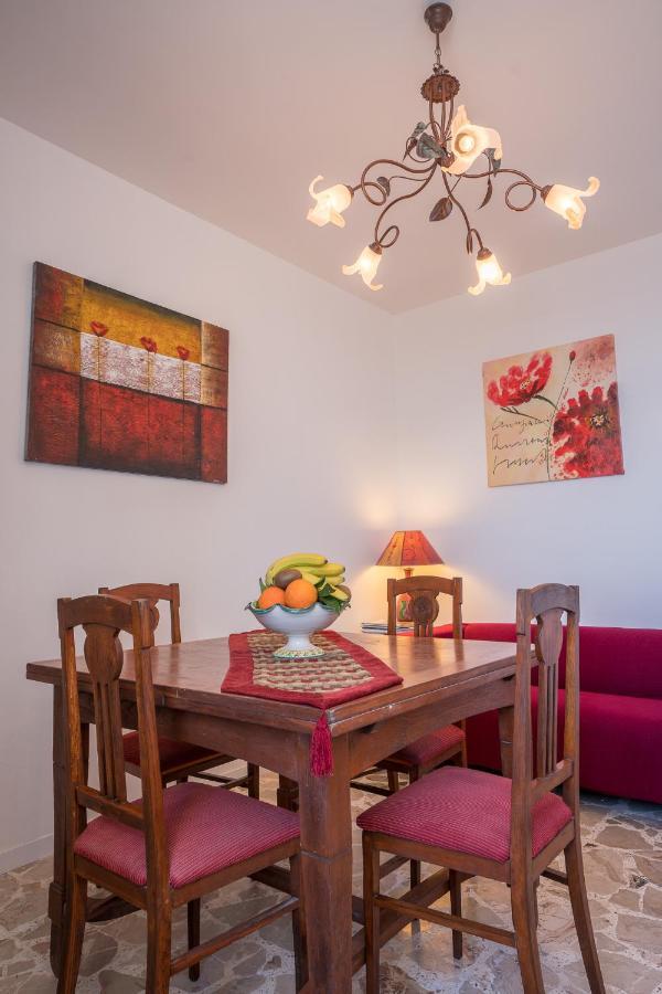 Maniace Sea View Apartment By Ortigia Apartments Syrakuzy Zewnętrze zdjęcie