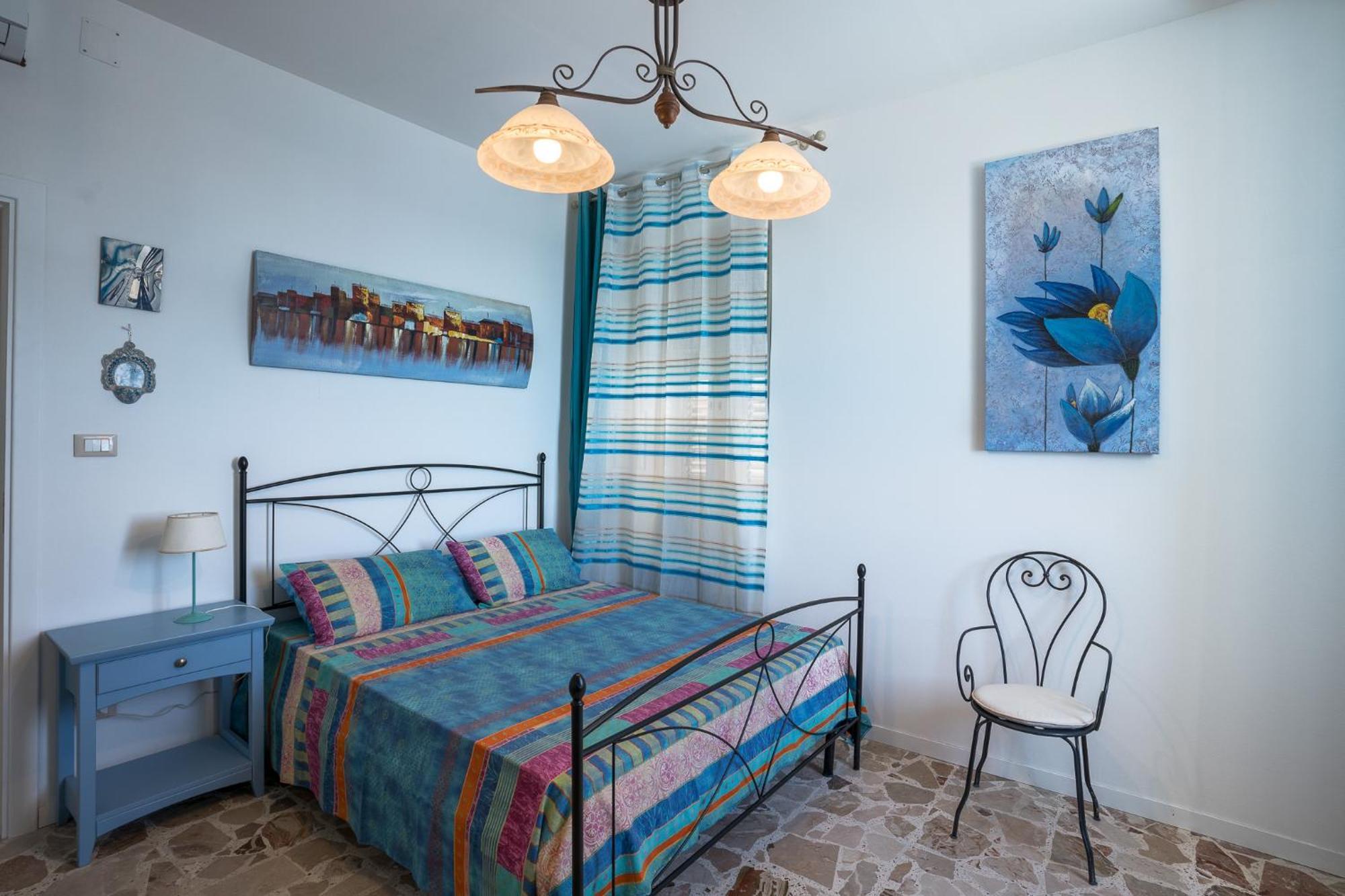 Maniace Sea View Apartment By Ortigia Apartments Syrakuzy Zewnętrze zdjęcie