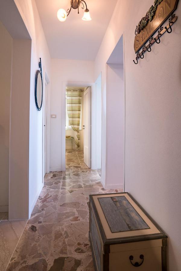 Maniace Sea View Apartment By Ortigia Apartments Syrakuzy Zewnętrze zdjęcie