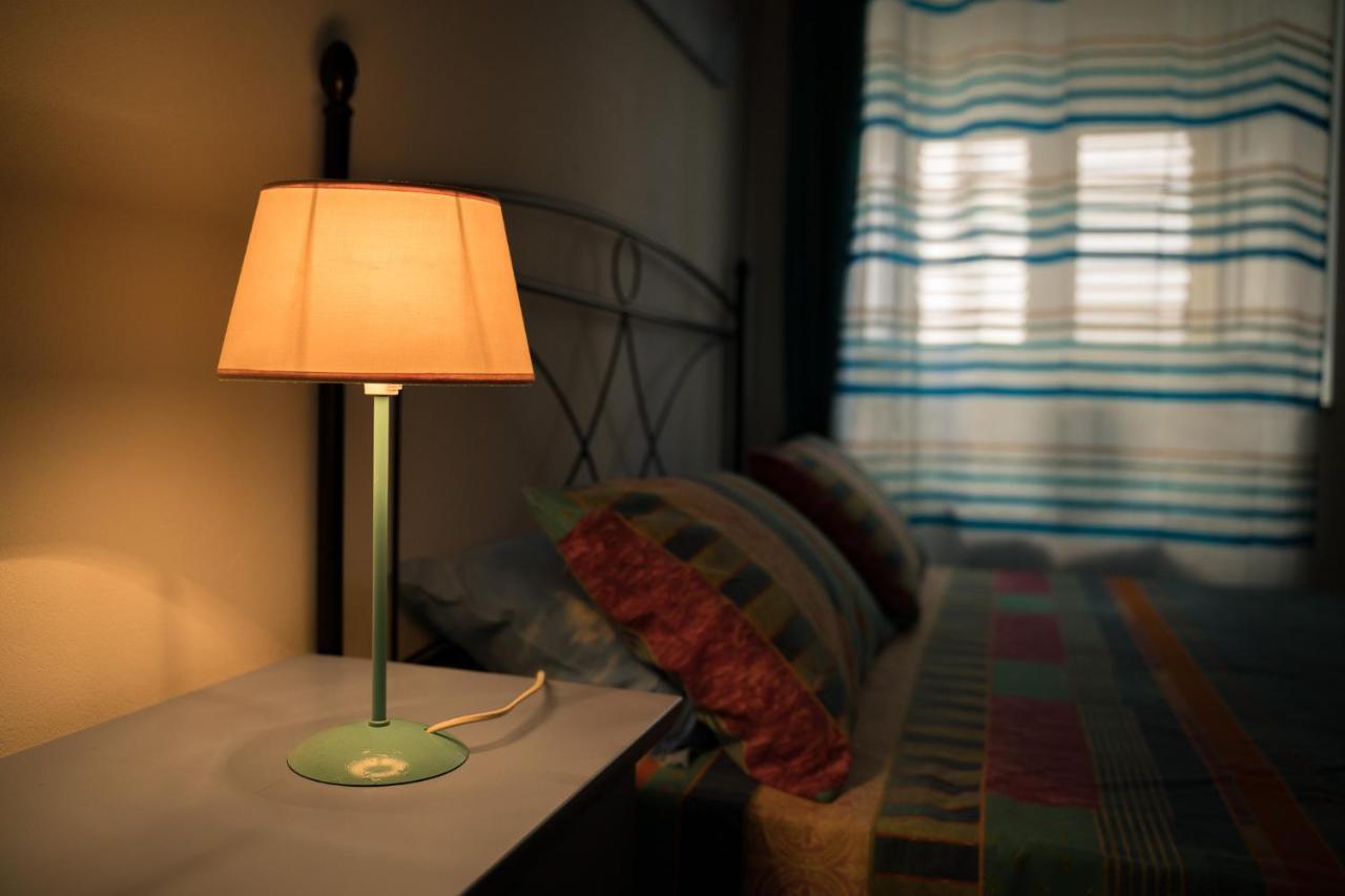 Maniace Sea View Apartment By Ortigia Apartments Syrakuzy Zewnętrze zdjęcie