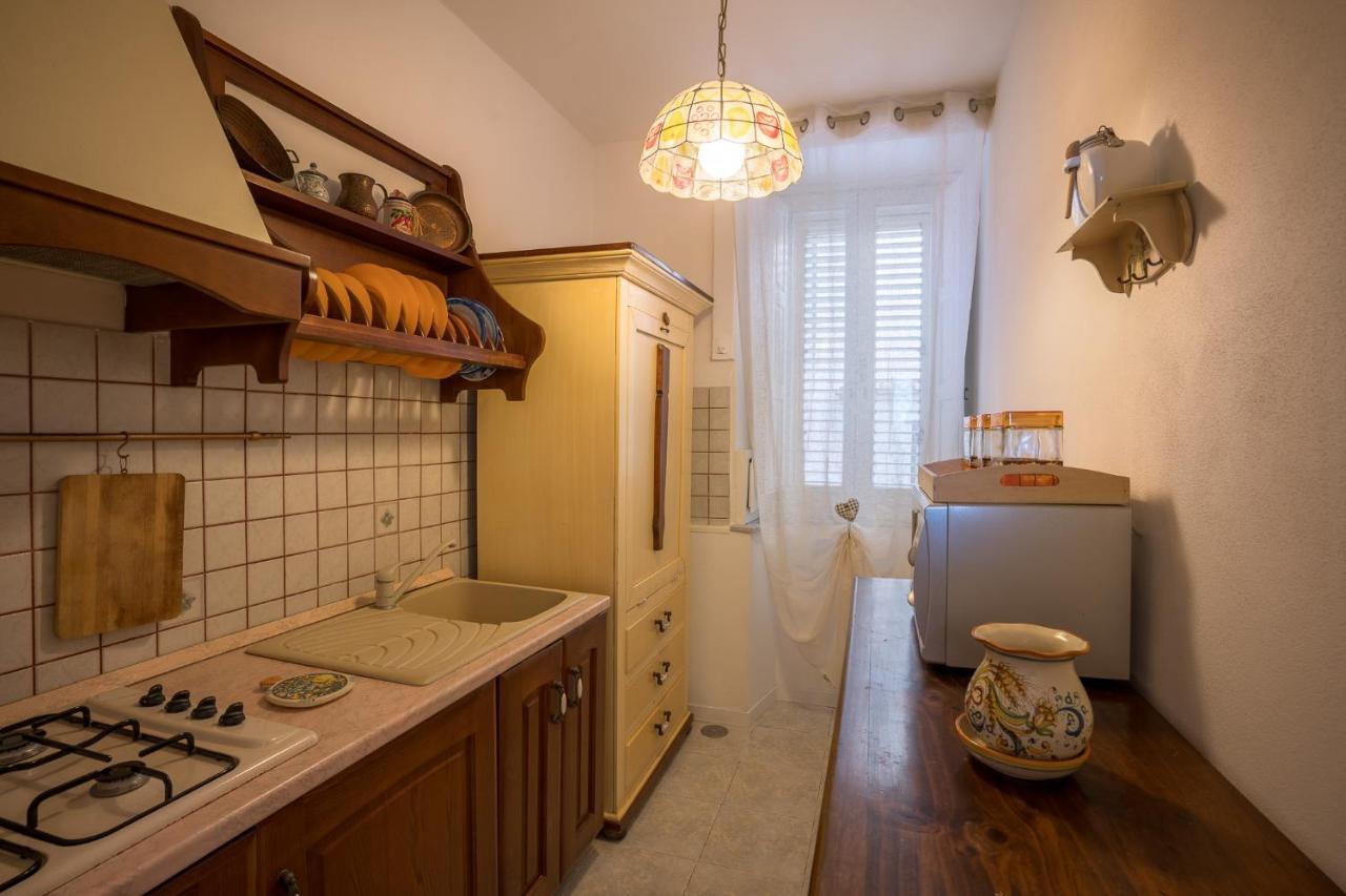 Maniace Sea View Apartment By Ortigia Apartments Syrakuzy Zewnętrze zdjęcie